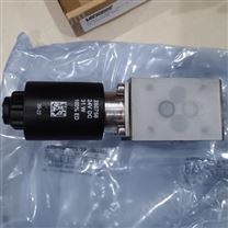 威格士VICKERS電磁閥結構方式