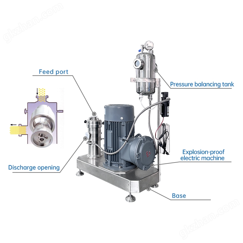 微信圖片_2025-08-21_154027_038.jpg 白藥濕法高剪切研磨分散機
