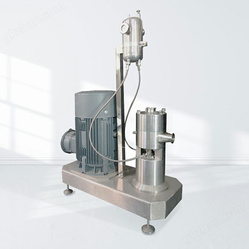 66.jpg 眼线液超高速的乳化机