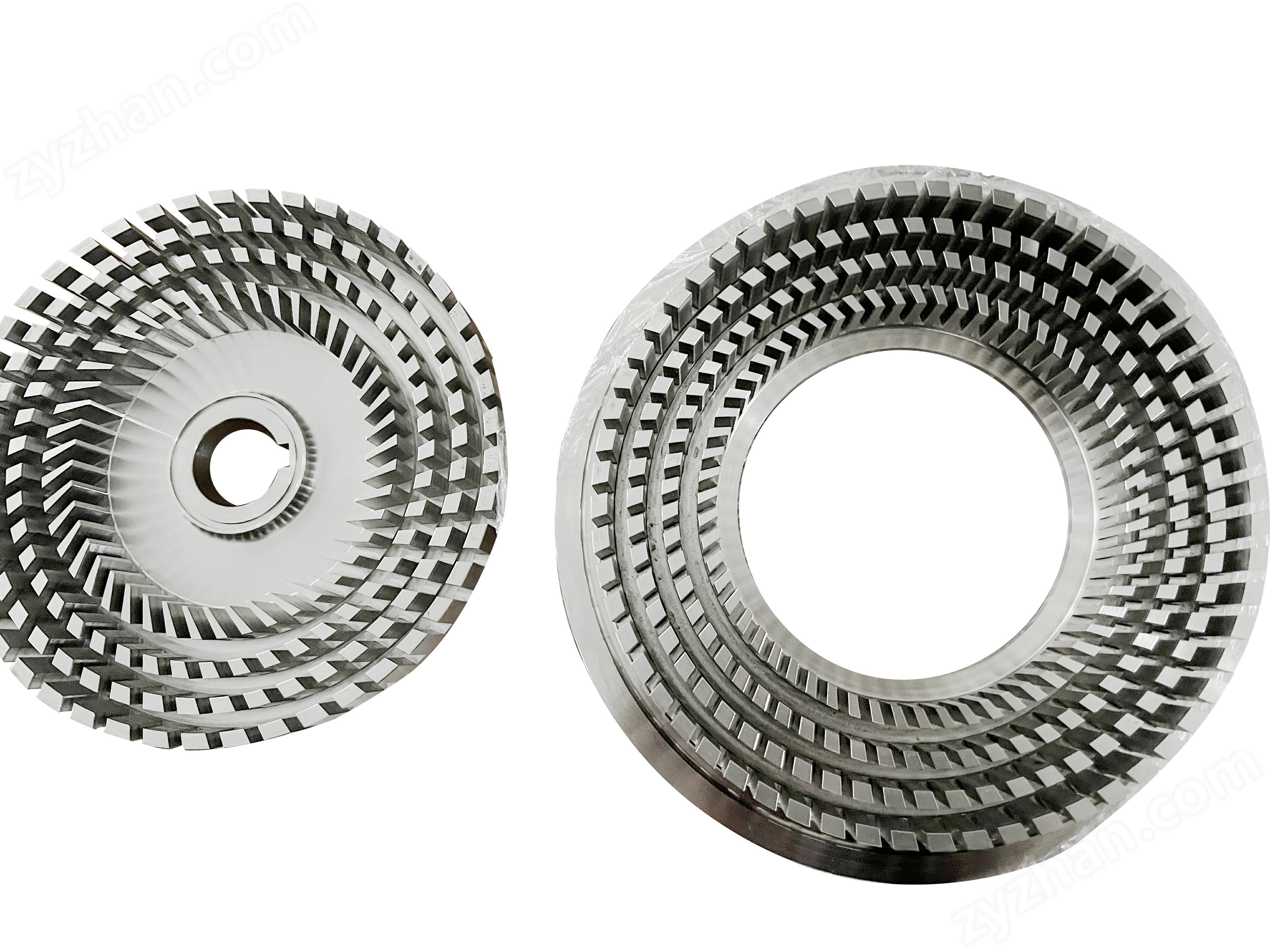 部件图.jpg 高速超微胶体磨