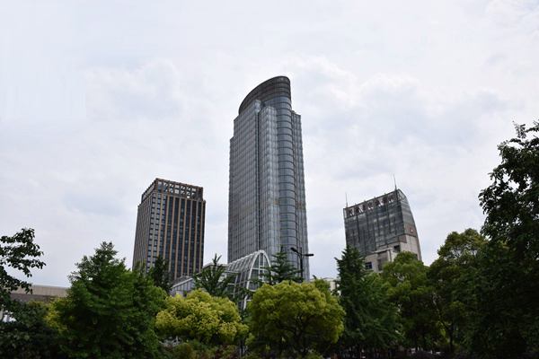 杭州市在全市房建市政工程推广应用建筑垃圾综合利用产品