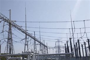 首迎绿电！运达助力我国首个“沙戈荒”外送通道并网