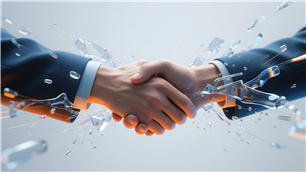 汇川技术与立邦达成战略合作,共筑智能制造与绿色转型新标杆