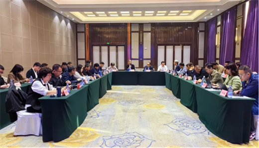 特标委顺利启动三项激光加工机床国家标准项目