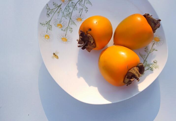 破解加工痛点！食品机械让柿饼生产迈入标准化时代