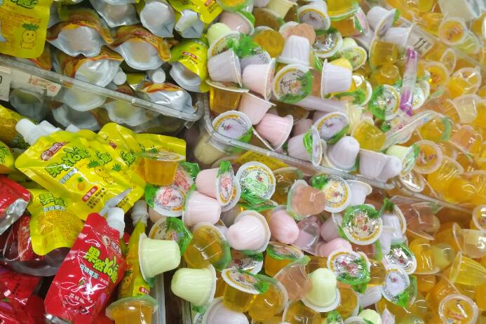 小袋包装机产业链透视：在“单份时代”中跑出的智能制造新速度