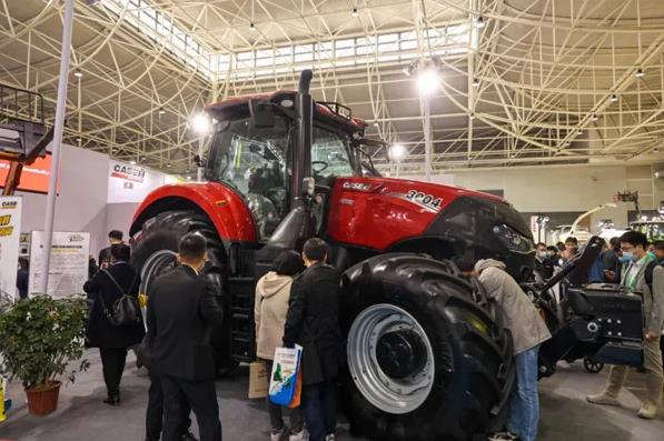 湖南省農業機械試驗鑒定產品種類指南第一批發布