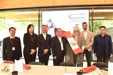 �й���Э�����ŵ��ðµ��������꼯�ź�ʷ̫�ָ��ţ�������ҵ�Ƽ�������ɳ�����չ